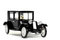 Free Old Toy Car Tatra 11 Limusina Royalty Free Stock Photography - 2143297