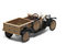 Free Old Toy Car Tatra 11 Normandie Royalty Free Stock Image - 2143366