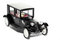 Free Old Toy Car Tatra 11 Limusina Royalty Free Stock Image - 2143396
