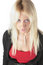Free Blondie Royalty Free Stock Images - 2144209
