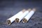 Free Cigarettes Royalty Free Stock Photos - 2146748