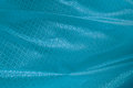 Free Wave Of Light Blue Textile Royalty Free Stock Images - 21487869