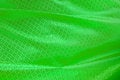 Free Wave Of Green Textile Royalty Free Stock Photo - 21489795