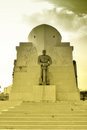 Free World War Monument Soldier Royalty Free Stock Photo - 2151115