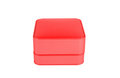 Free Red Box Stock Photography - 2152002