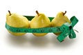 Free Concept Of Balanced Feed Royalty Free Stock Photos - 2154648