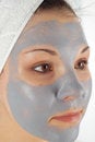 Free Beauty Mask 21 Stock Image - 2155631