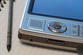 Free PDA, Micro Computer Royalty Free Stock Image - 2156906