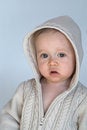 Free Sweater Baby Stock Photo - 2157230