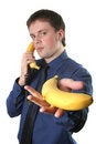 Free Let S Talk Stock Photography - 2158452
