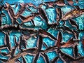 Free Aged Peeling Paint Stock Images - 2158894