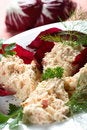 Free Mayonnaise With Crabs Royalty Free Stock Image - 2159686