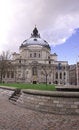 Free Methodist Central Hall Royalty Free Stock Image - 2159986