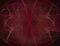 Free Red Cross Fractal Background Stock Photography - 2151382