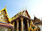 Free Wat Phra Kaew,Temple Of The Emerald, Bangkok Royalty Free Stock Photos - 21550388