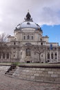 Free Methodist Central Hall Royalty Free Stock Image - 2160026