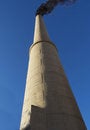 Free Smoke Stack Stock Photos - 2164213