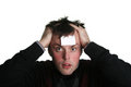 Free Blank Forehead Four Royalty Free Stock Photography - 2164337