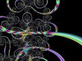 Free Rings 1 Royalty Free Stock Photography - 2165097