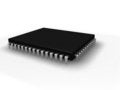 Free Microchip Stock Photos - 2166073