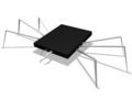 Free Chip Aka Spider Stock Photos - 2166133
