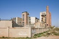 Free Thermal Power Plant Royalty Free Stock Images - 2168119