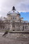 Free Methodist Central Hall Royalty Free Stock Image - 2160026