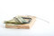 Free Uneasy Money Stock Images - 2164204