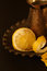Free Cafe And Lemon Royalty Free Stock Image - 2165876
