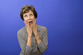 Free Henrietta - Silent Fim Star Royalty Free Stock Photo - 2172435
