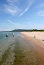 Free Lake Michigan Shoreline Stock Images - 2184014