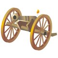 Free Ancient Cannon Stock Photography - 2185442