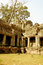 Free Temple, Angkor Wat Royalty Free Stock Images - 2180779