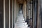 Free Pathway, Angkor Wat Stock Images - 2180864