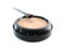 Free Eye Shadow And Brush Royalty Free Stock Images - 2188779