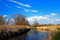 Free Lonely River Landscape Stock Photos - 2189823