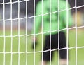 Free Goalkeeper Royalty Free Stock Images - 21804199