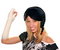 Free A Girl With An Injured Arm And Band-aid In A Helmet Stock Photos - 21874183