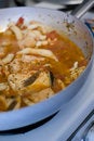 Free Fish Soop Stock Photos - 2192613