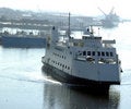 Free Busy Harbor Stock Image - 2194441
