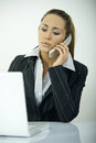 Free Daily Business V Stock Photo - 2195950