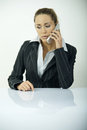 Free Daily Business V Royalty Free Stock Image - 2195956
