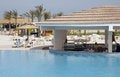 Free Resort Pool Bar Royalty Free Stock Images - 2197319
