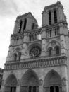 Free Notre Dame De Paris, France Royalty Free Stock Photo - 2197395