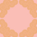 Free Seamlessly Repeat Pattern Royalty Free Stock Image - 2198876