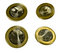 Free Coins Spinning Royalty Free Stock Photo - 2190125