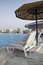 Free Sunrise At A Resort Pool Stock Photography - 2190212