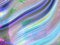 Free Multicoloured Wavy Curves(4) Stock Photography - 2198802