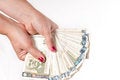 Free Bulgarian Currency Royalty Free Stock Photo - 21926605