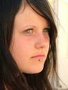 Free Black-haired Young Woman Royalty Free Stock Photo - 224435